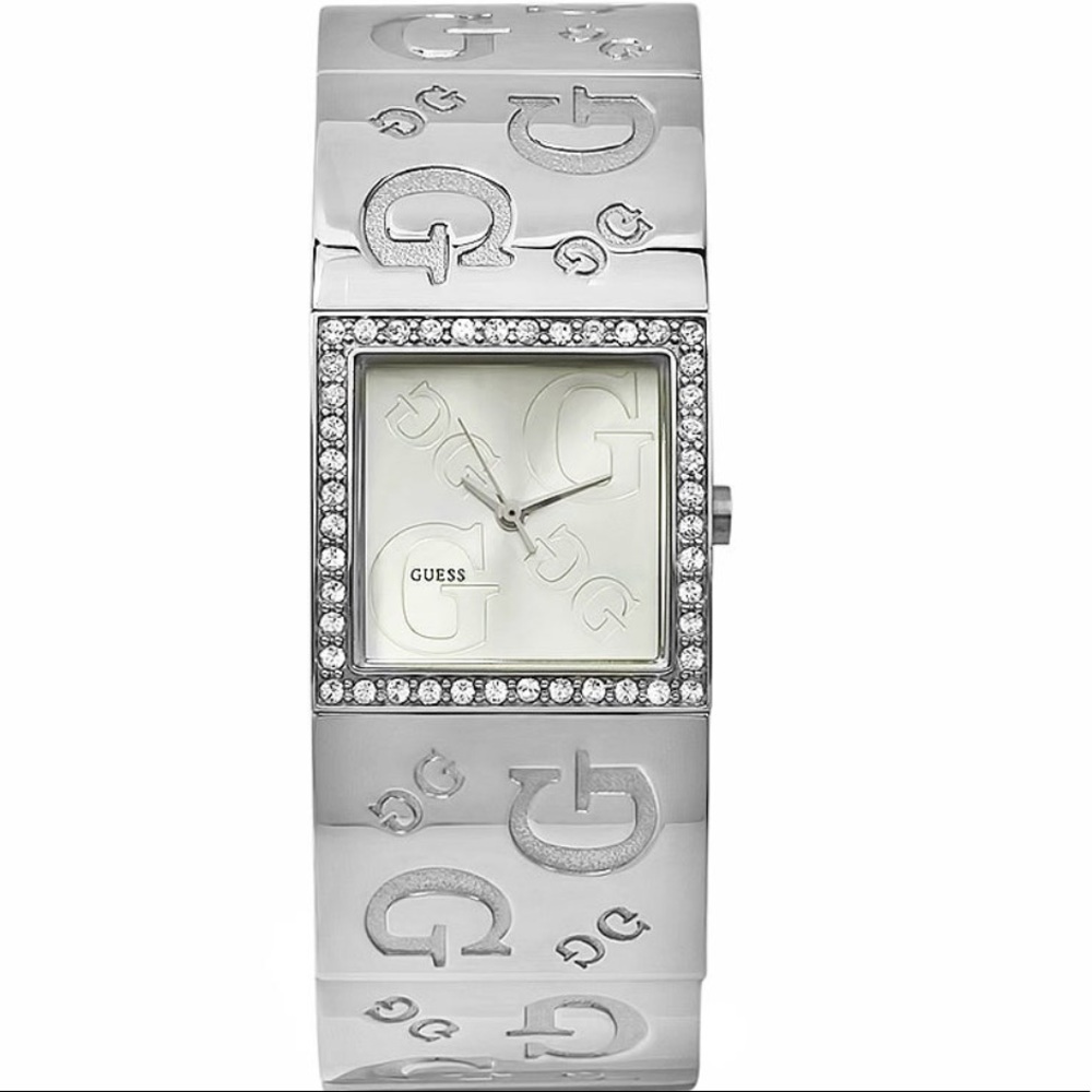 Guess diamond watch, BRAND NEW! - Picture 1 of 1
